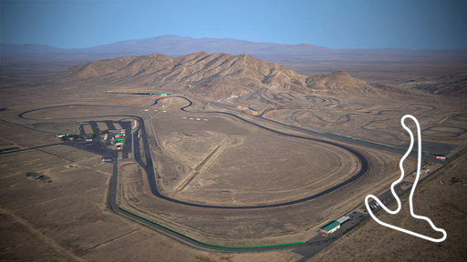 Willow Springs, layout sow