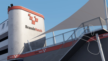 Brands Hatch, layout gp