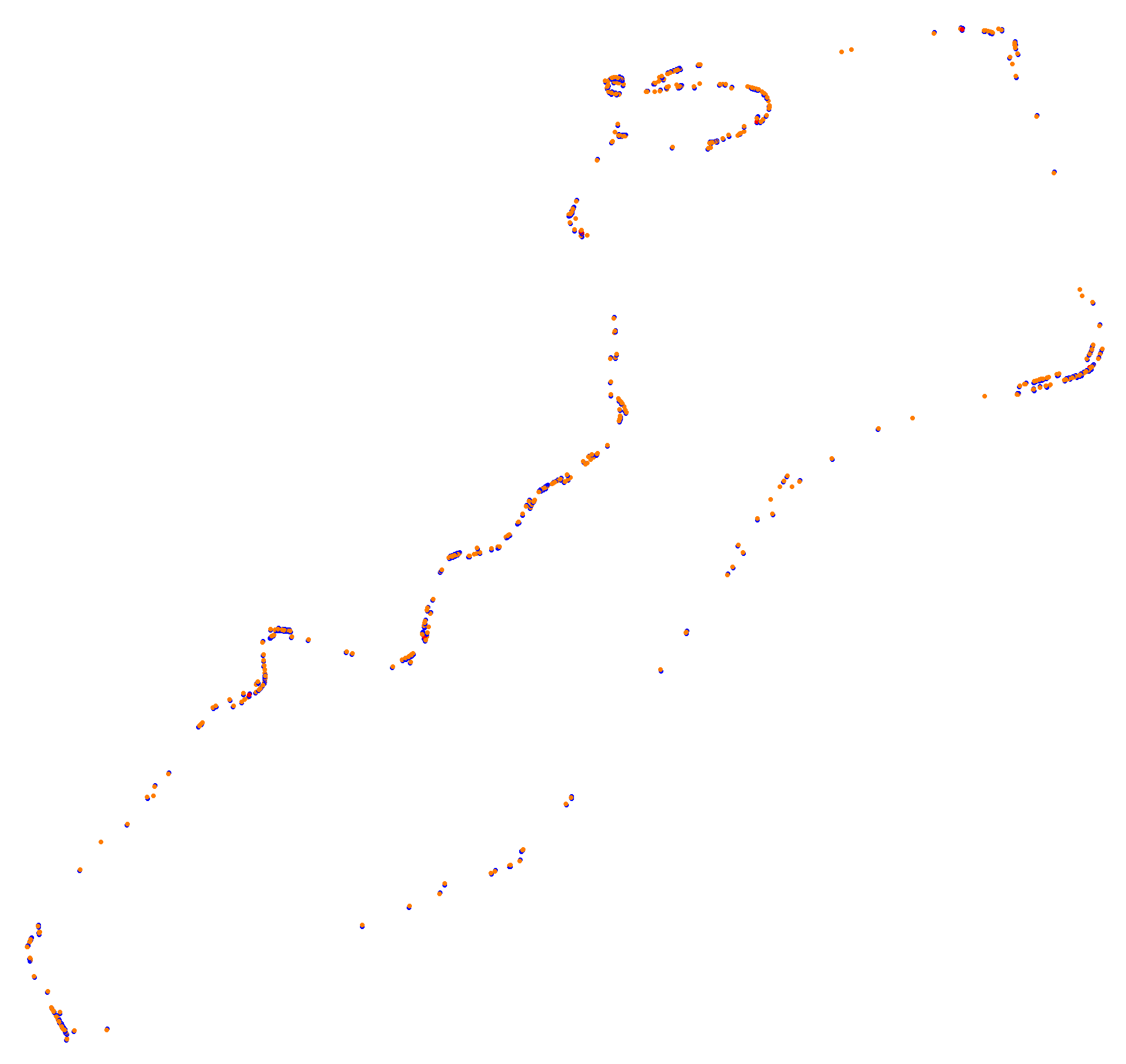 macau collisions