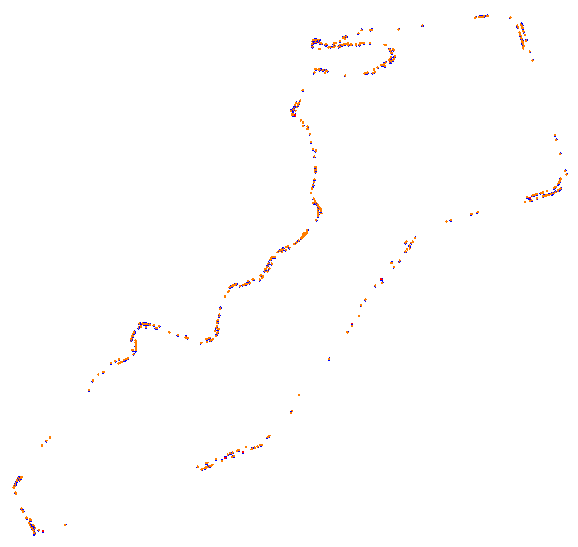 macau collisions