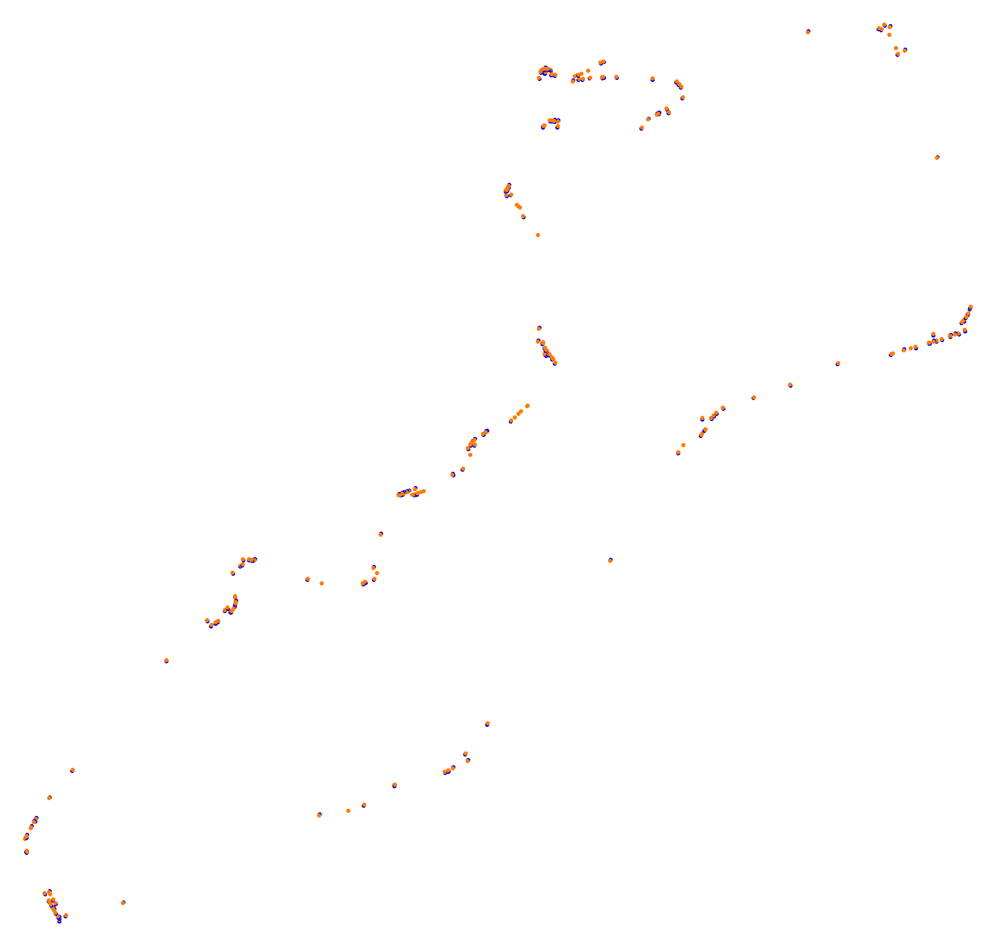 macau collisions