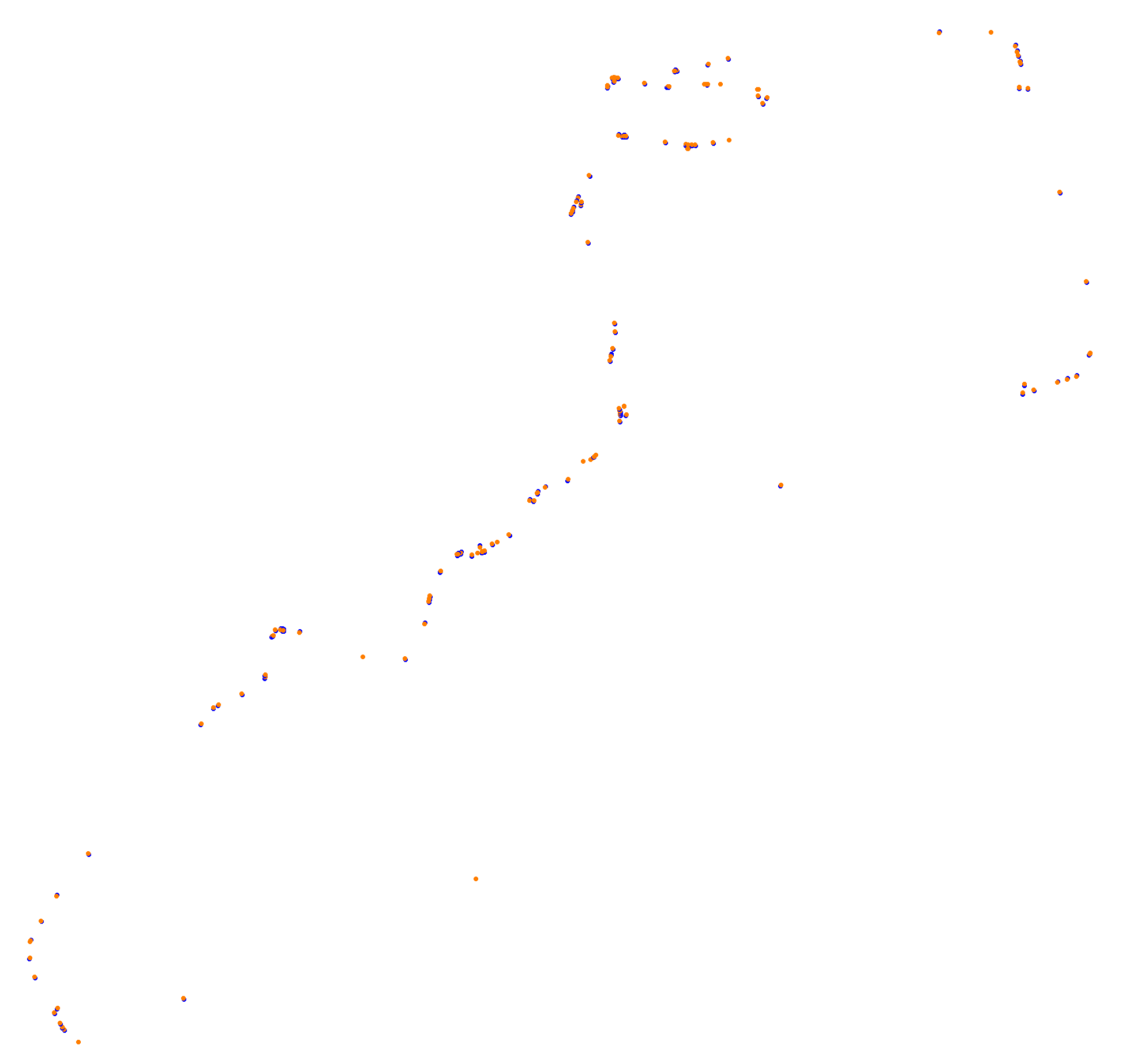 macau collisions