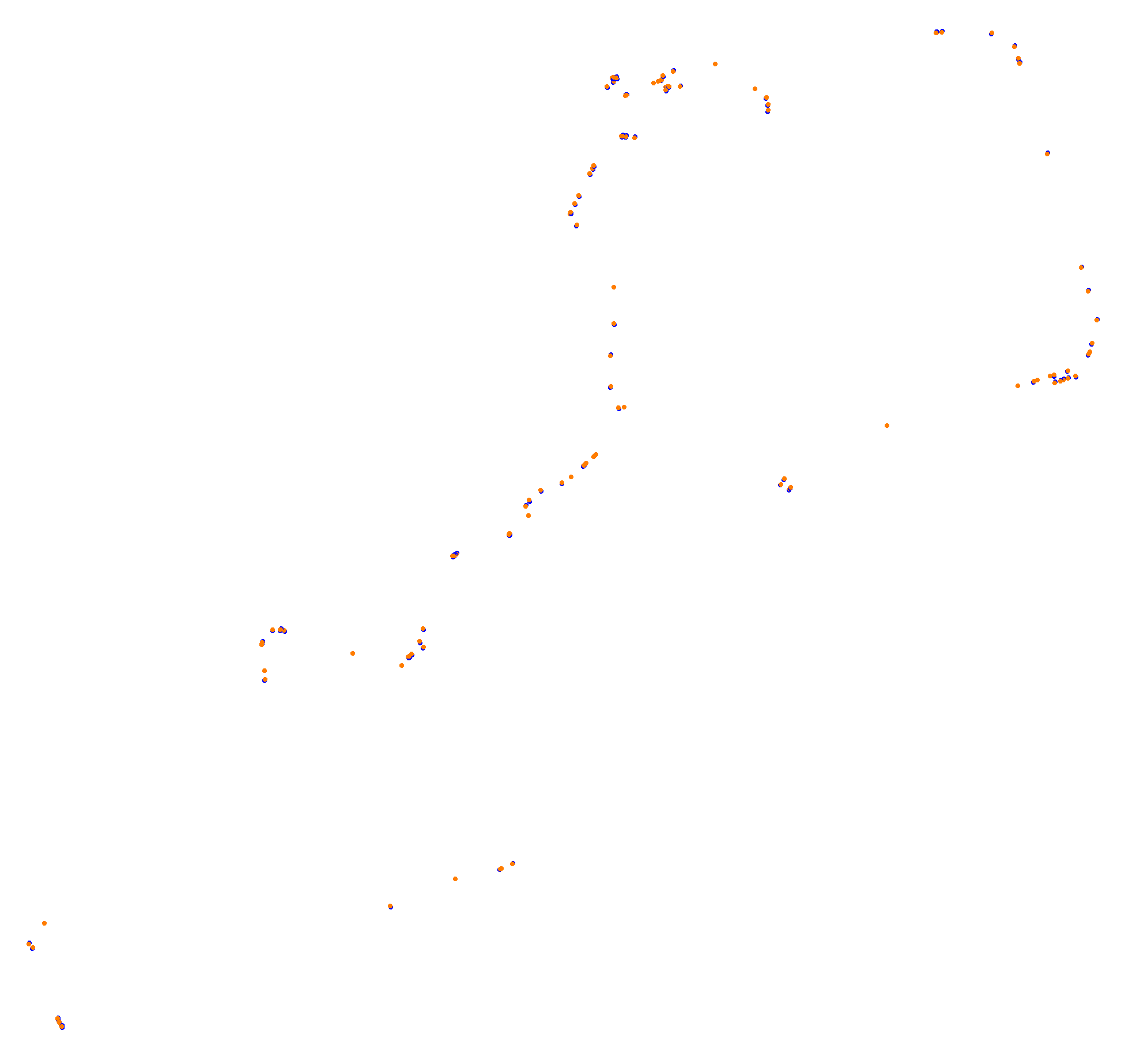 macau collisions