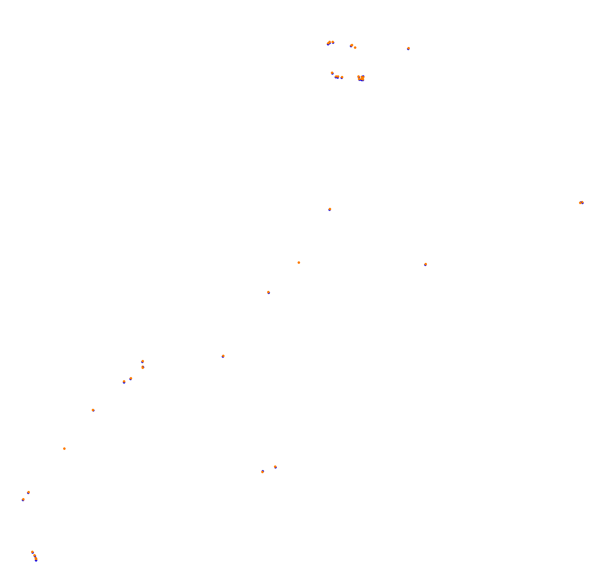 macau collisions