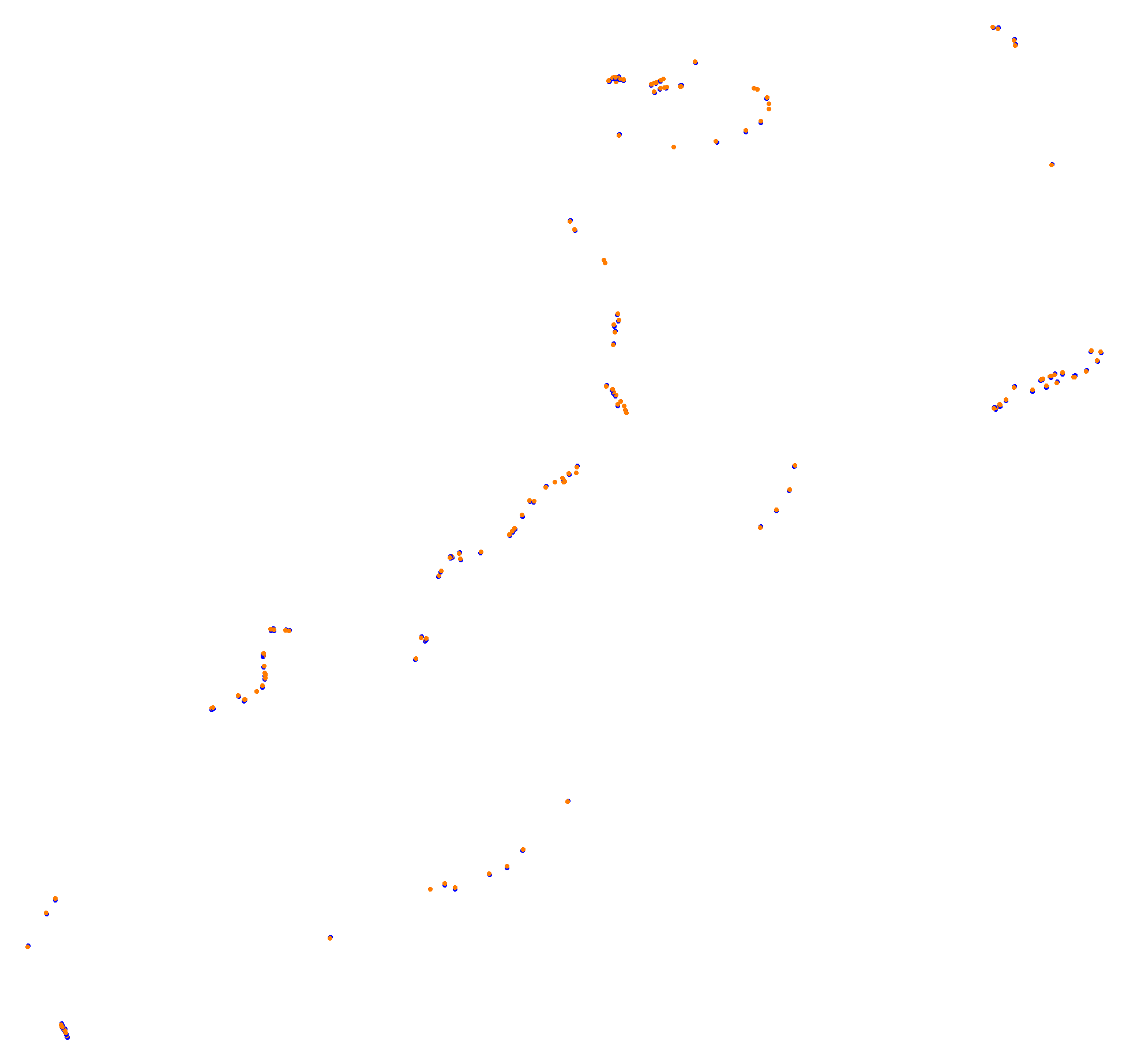 macau collisions