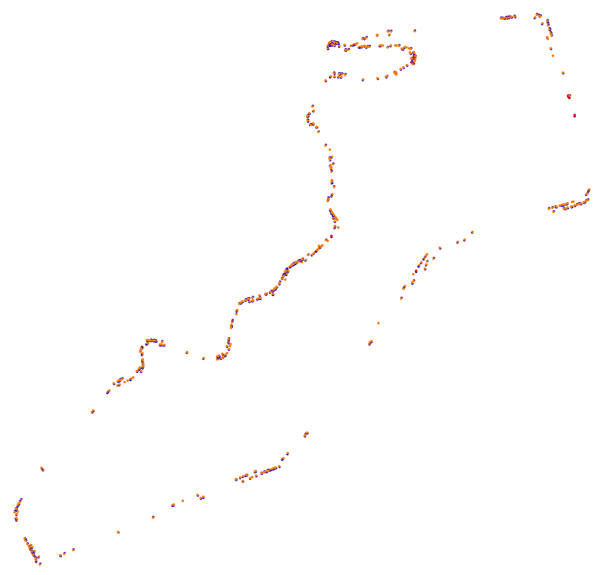 macau collisions