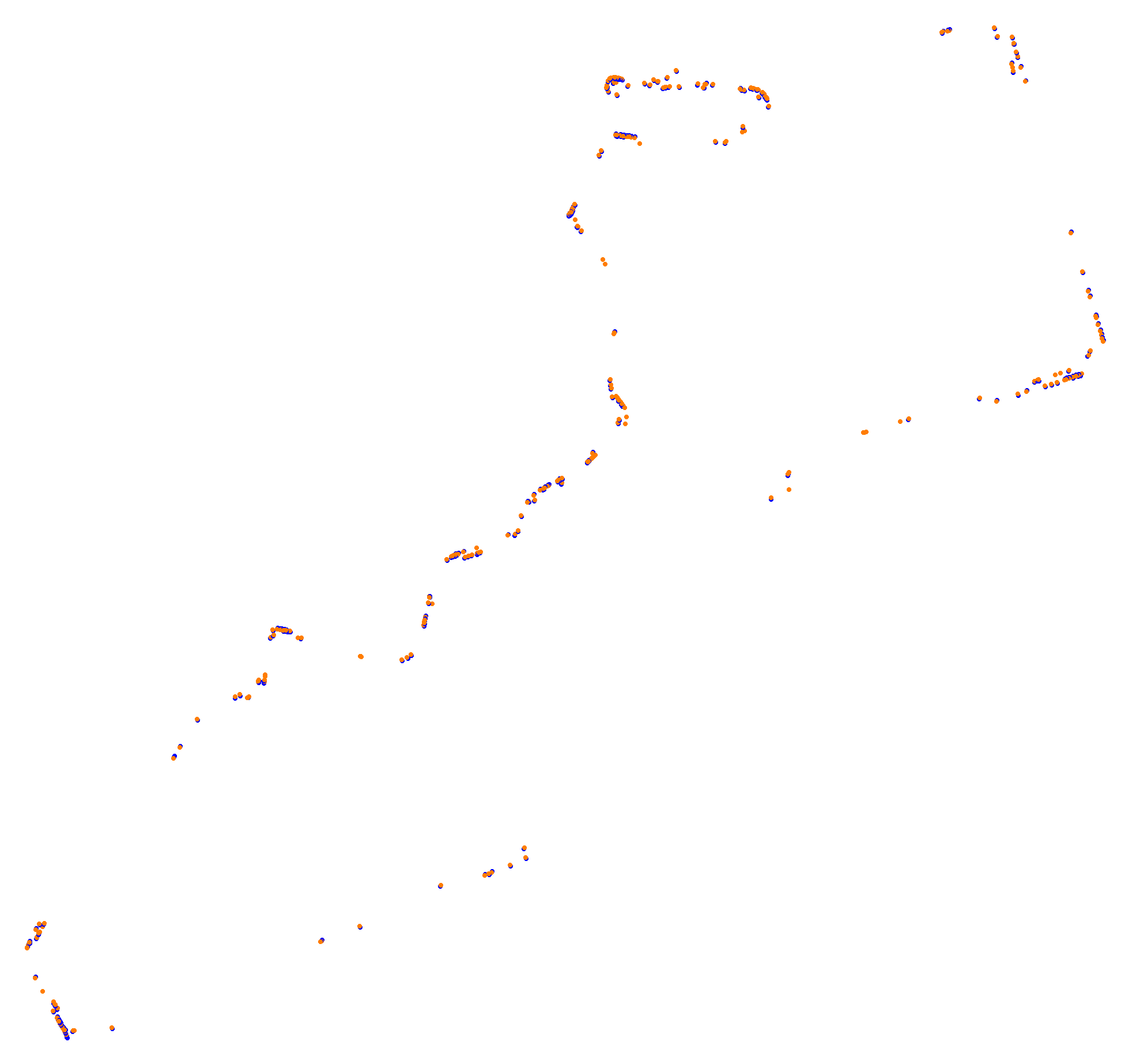 macau collisions