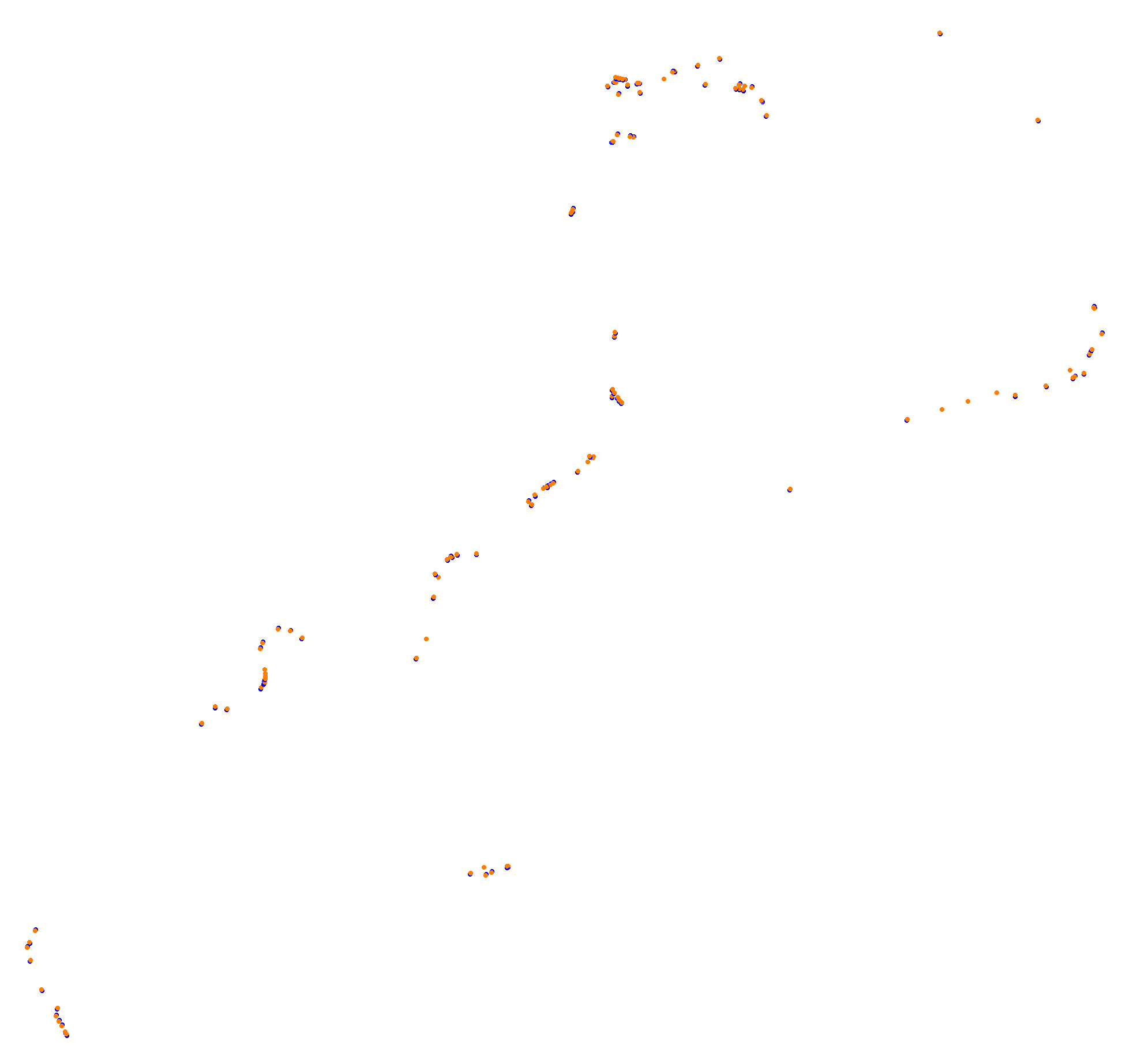 macau collisions