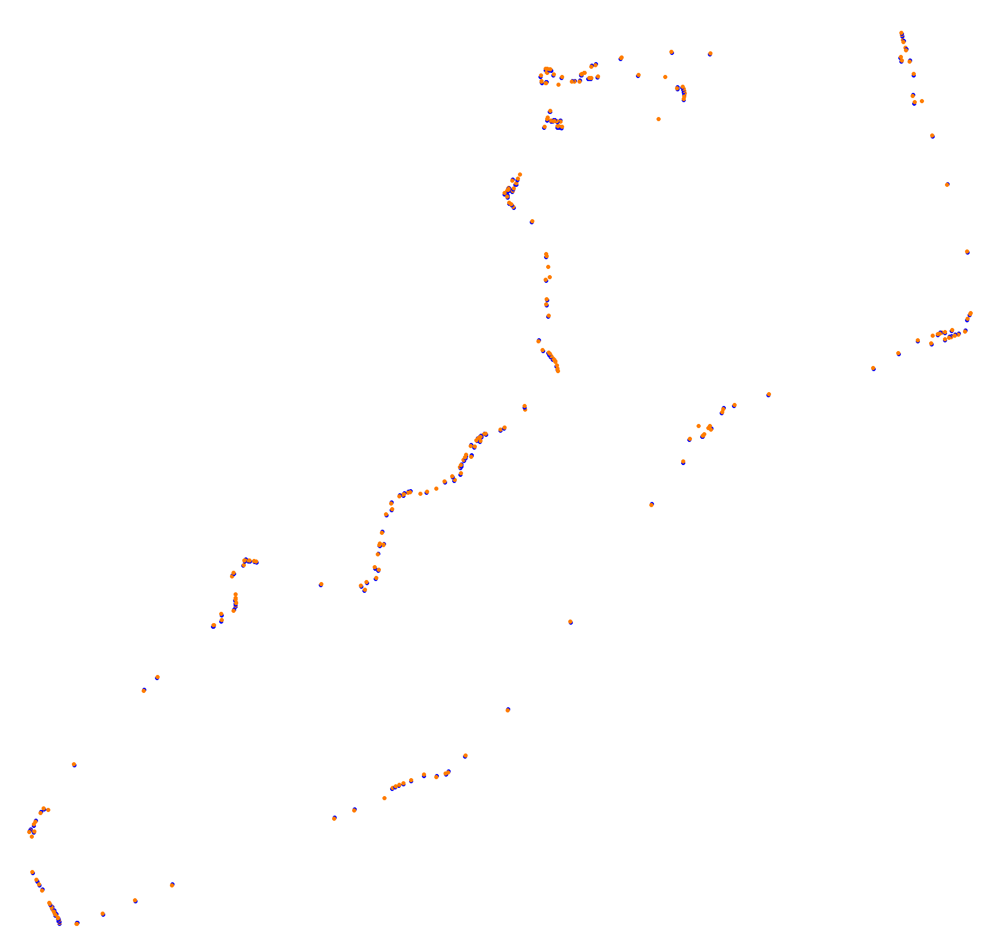 macau collisions