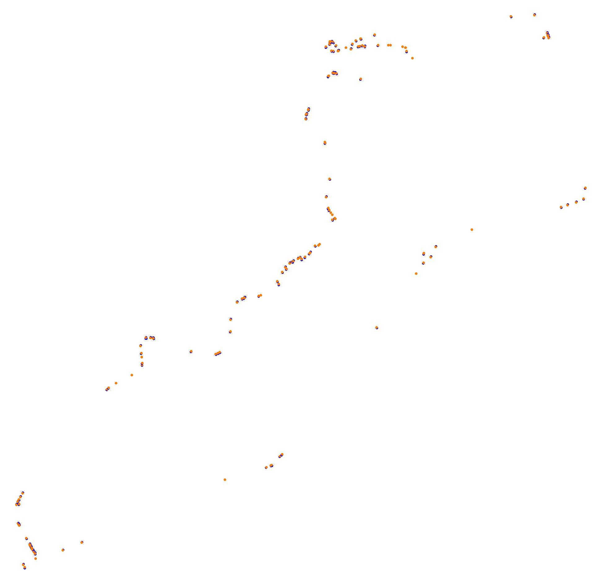 macau collisions