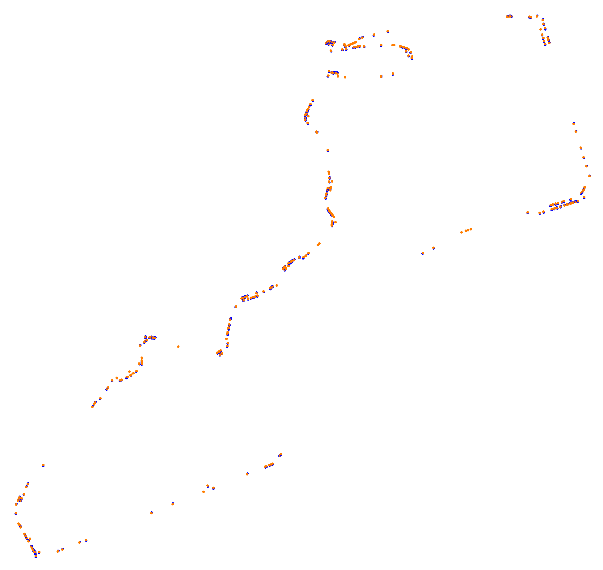 macau collisions