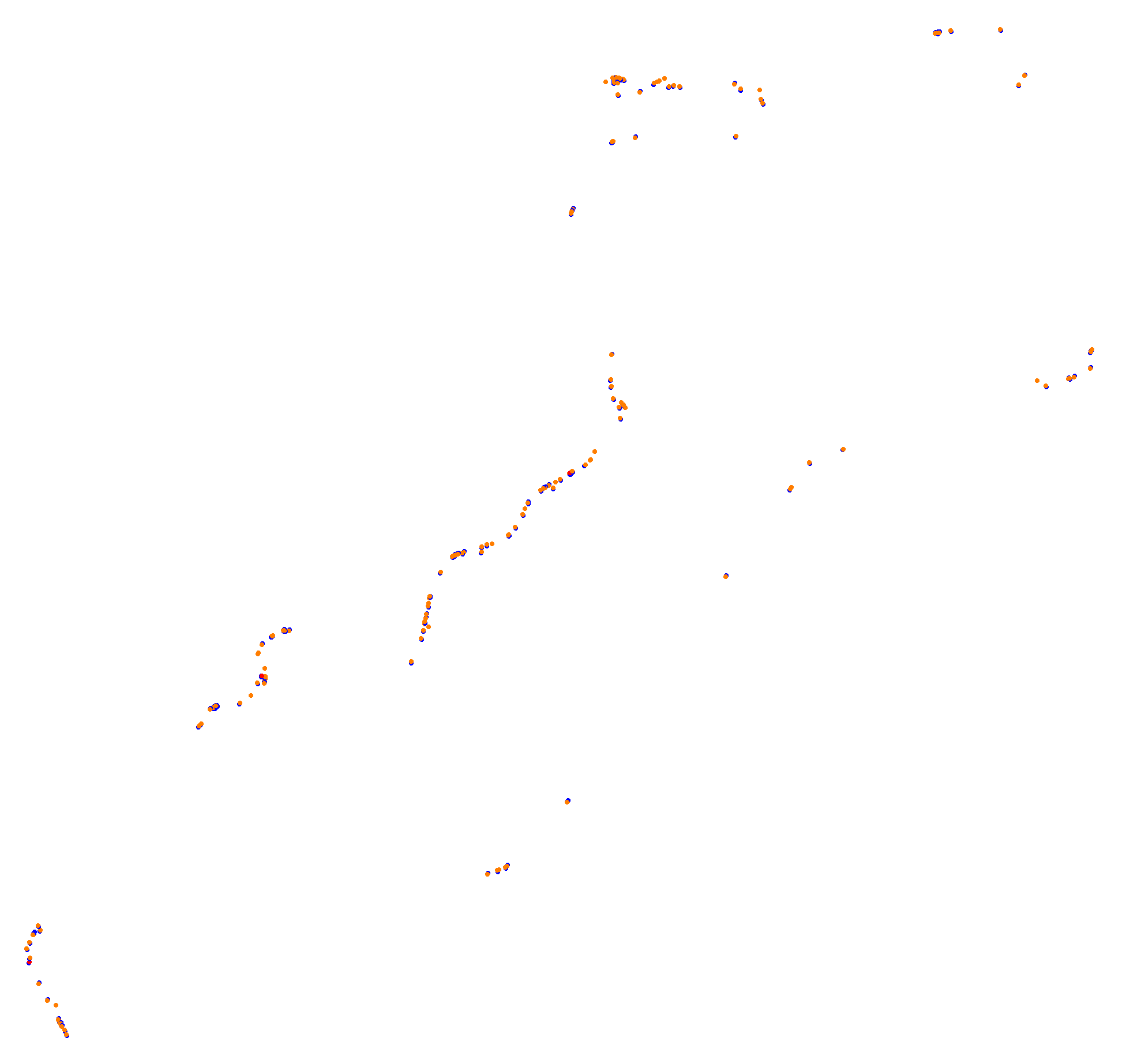 macau collisions