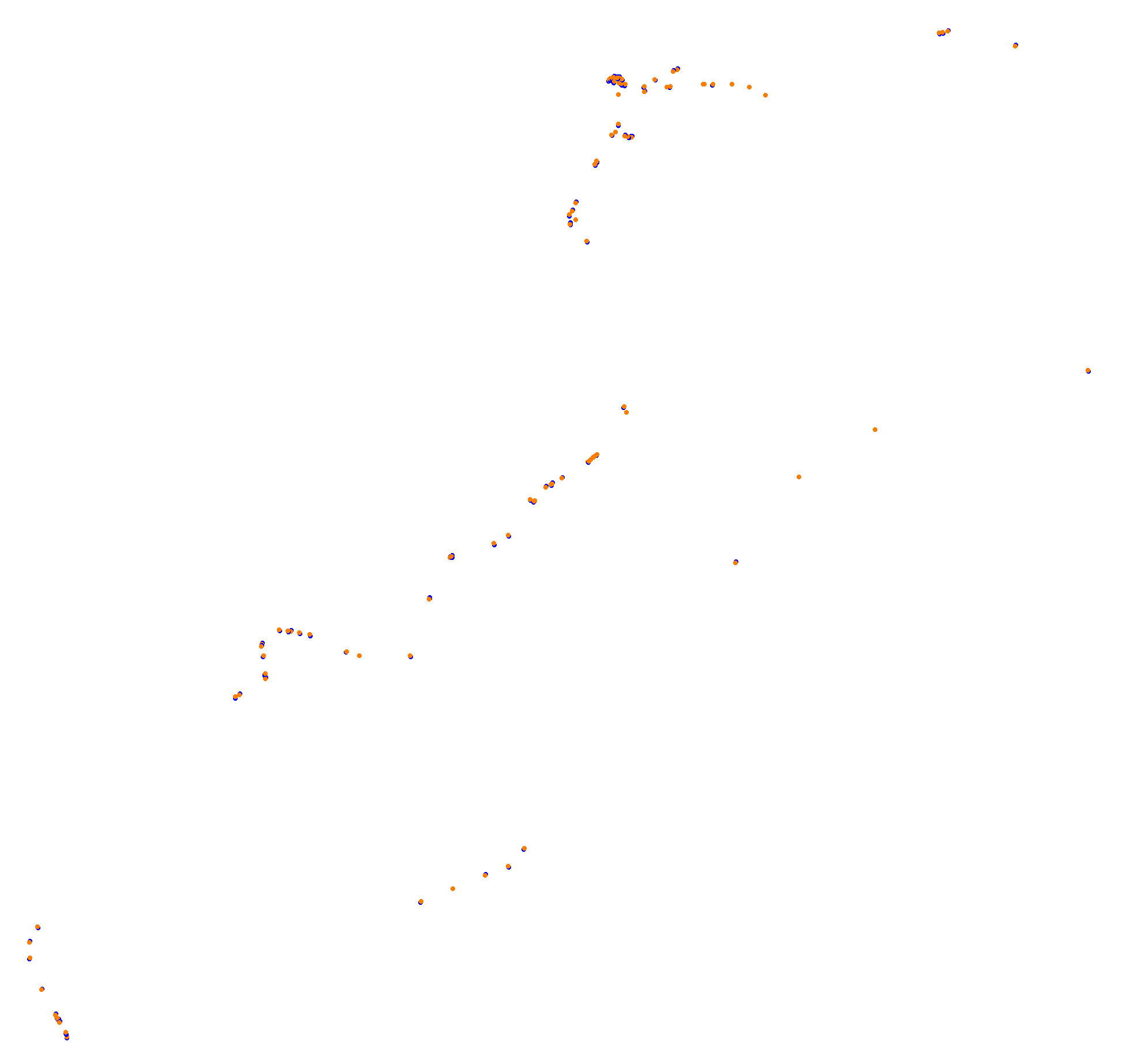 macau collisions