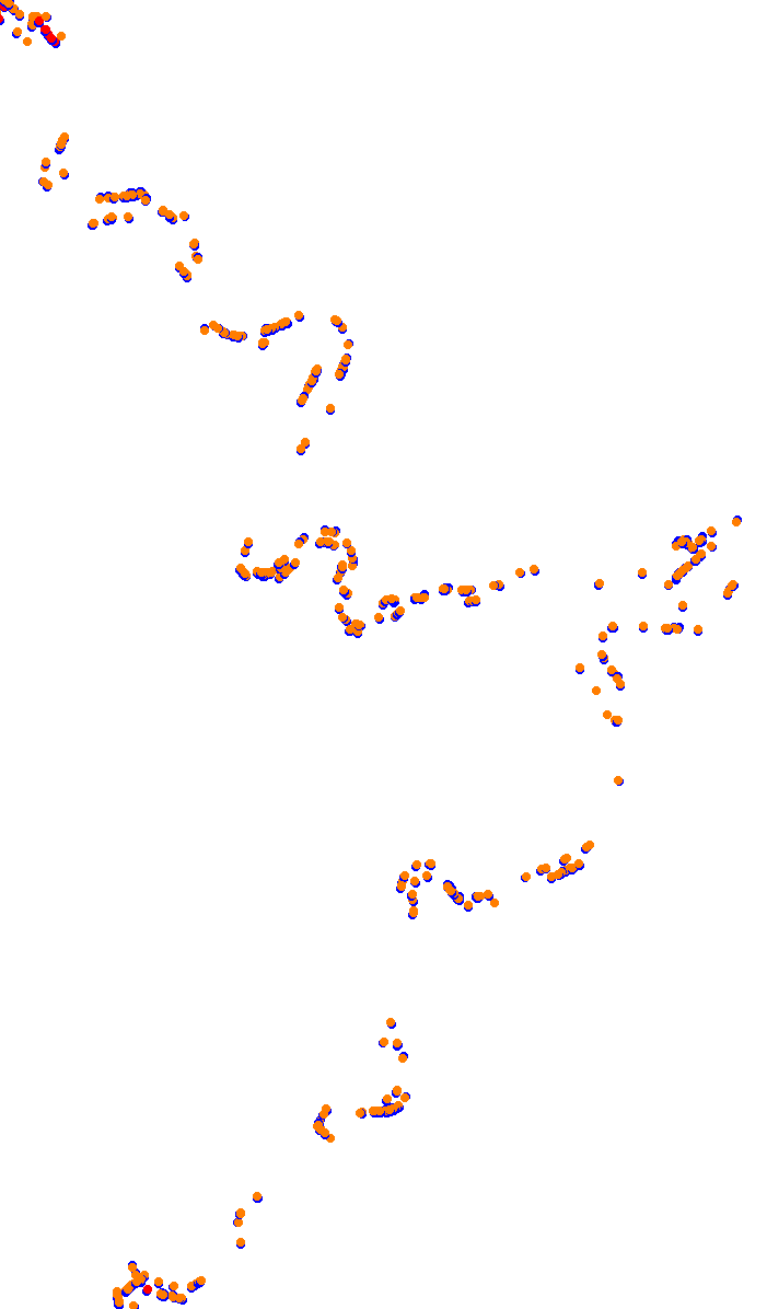 route_twisk collisions