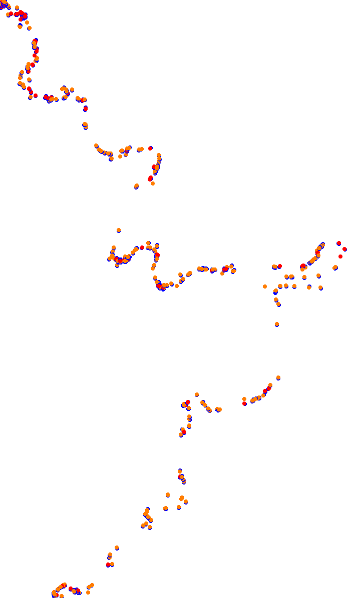 route_twisk collisions