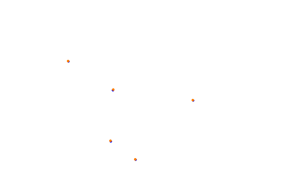 Tocancipa collisions