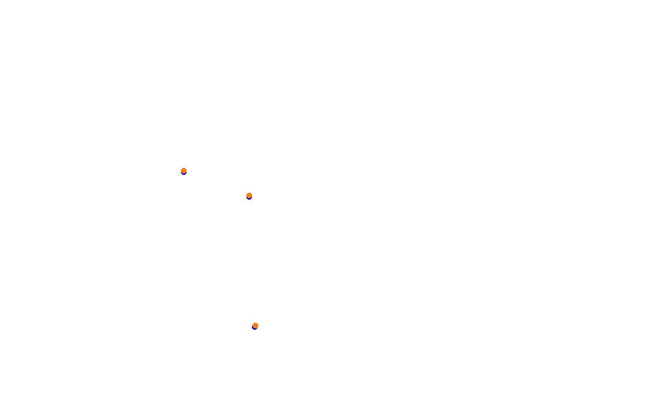 Tocancipa collisions