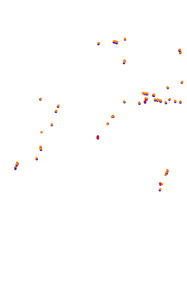 charlotte_motor_speedway collisions