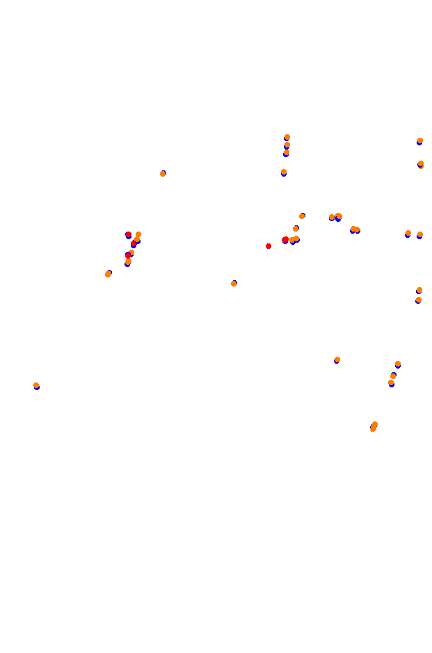 charlotte_motor_speedway collisions