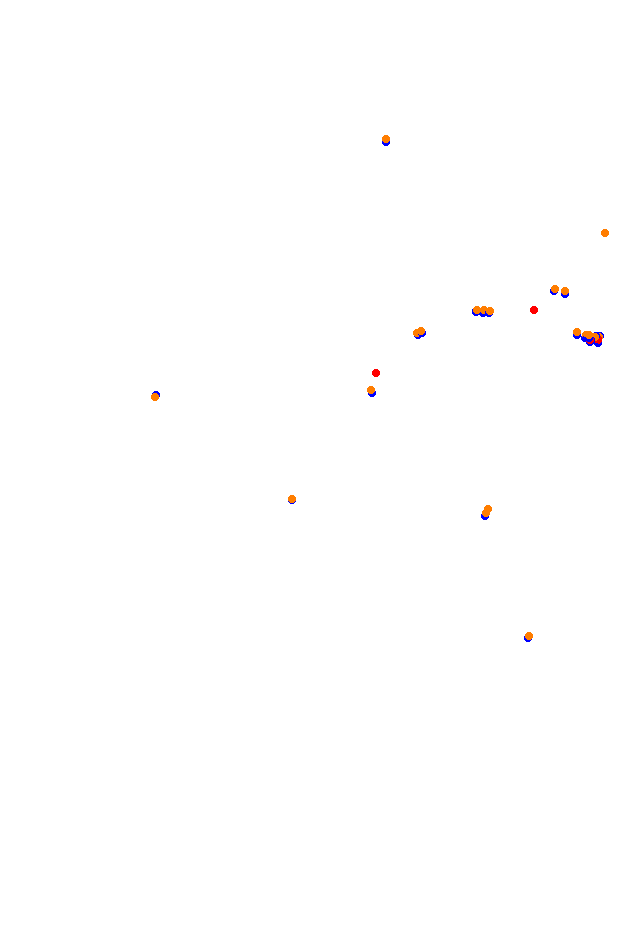 charlotte_motor_speedway collisions