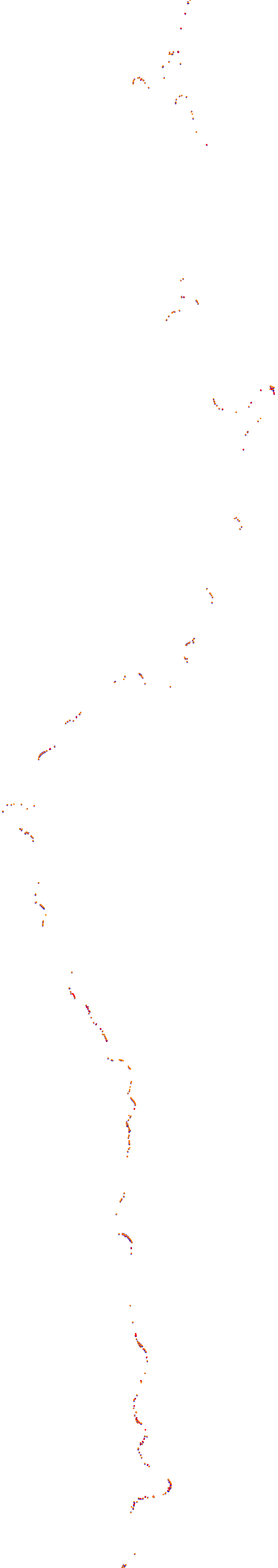 topanga_canyon_v1 collisions