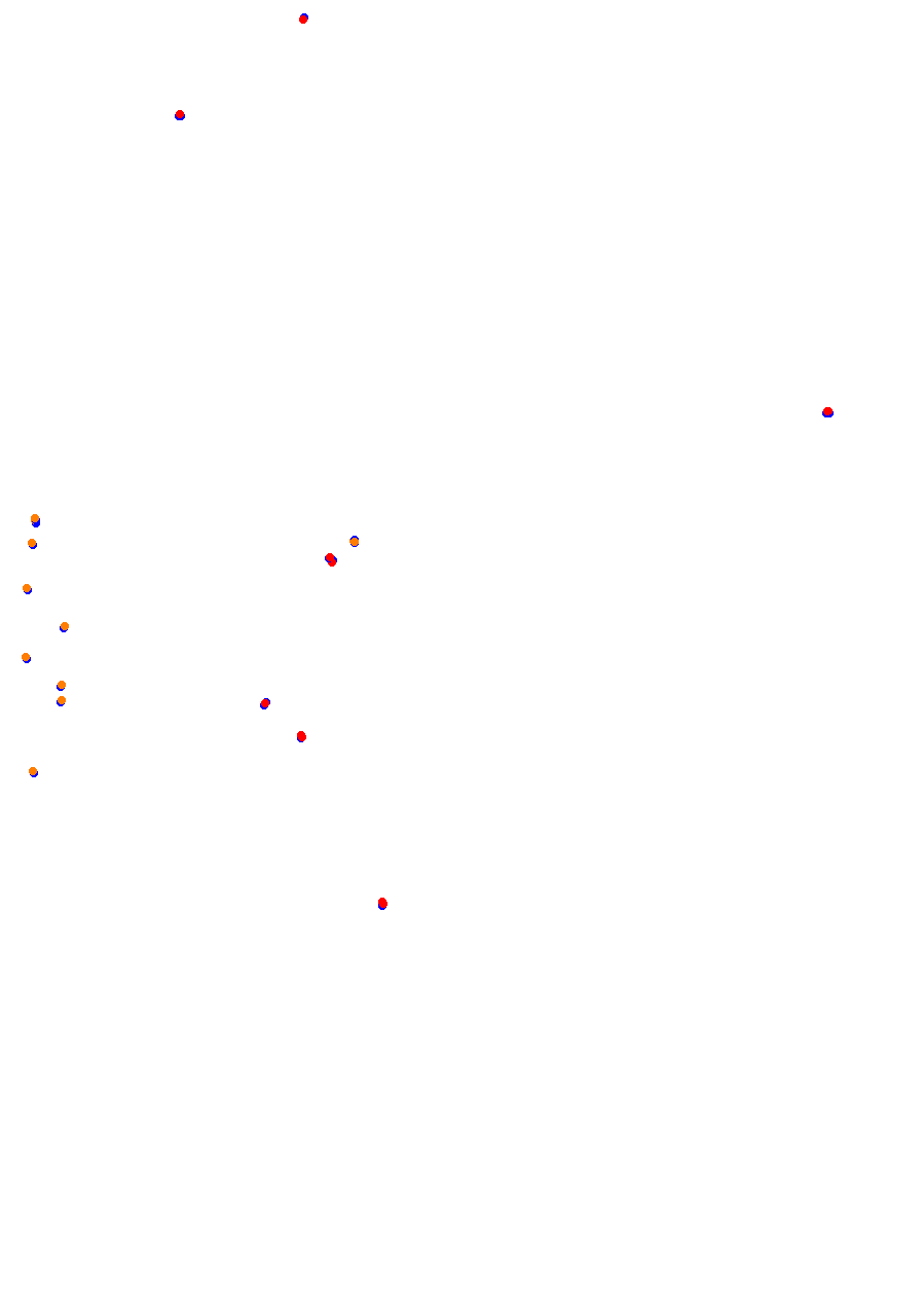 tailem_bend collisions