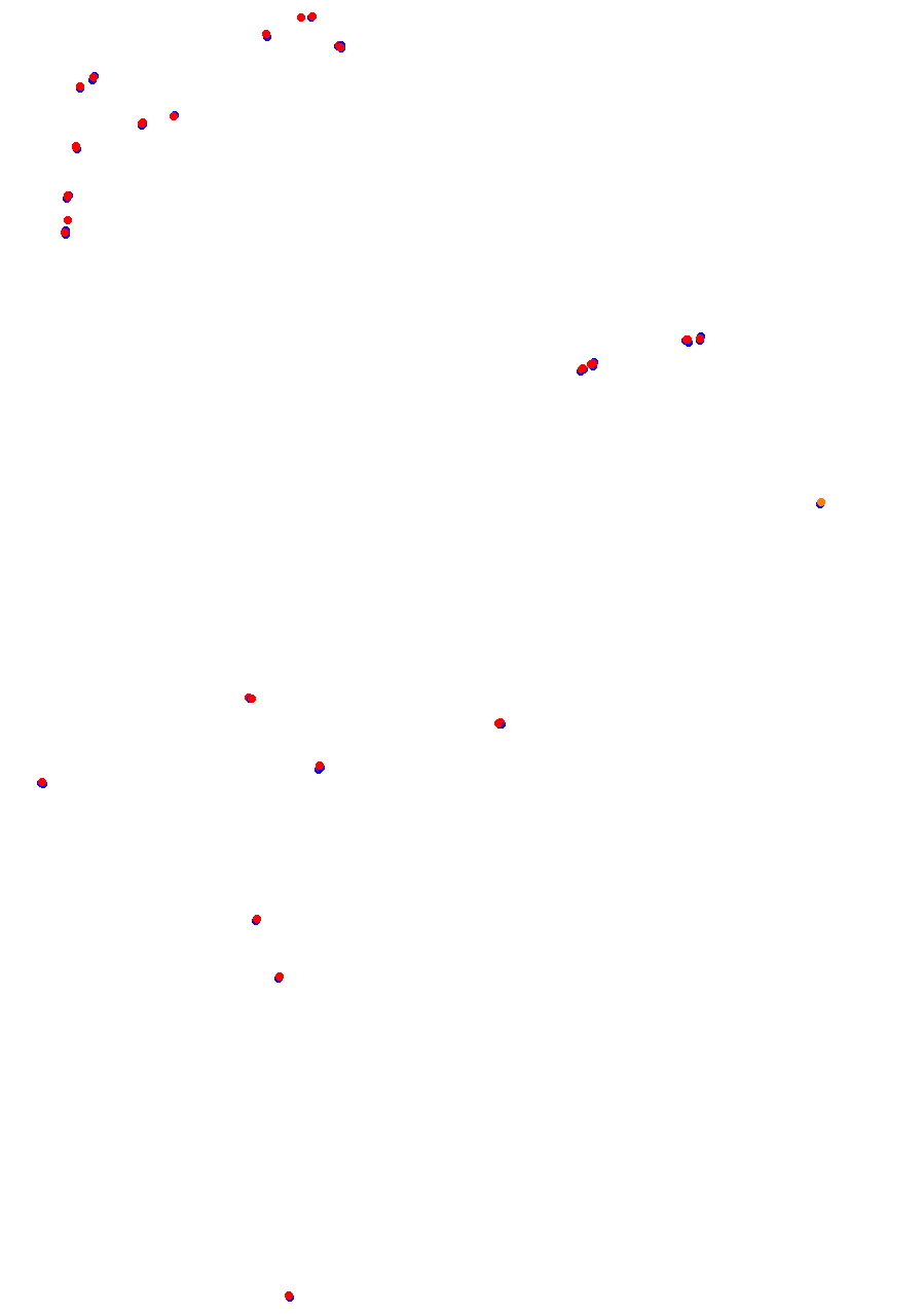 tailem_bend collisions