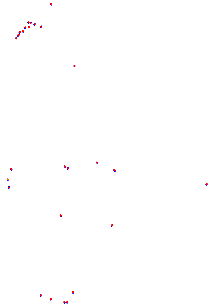 tailem_bend collisions