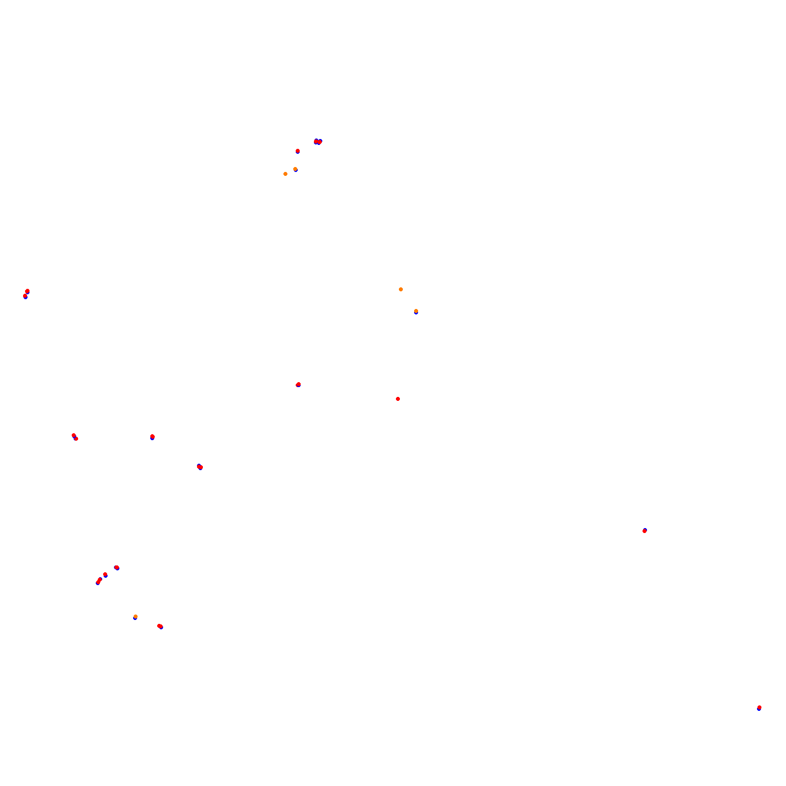 china_2019 collisions