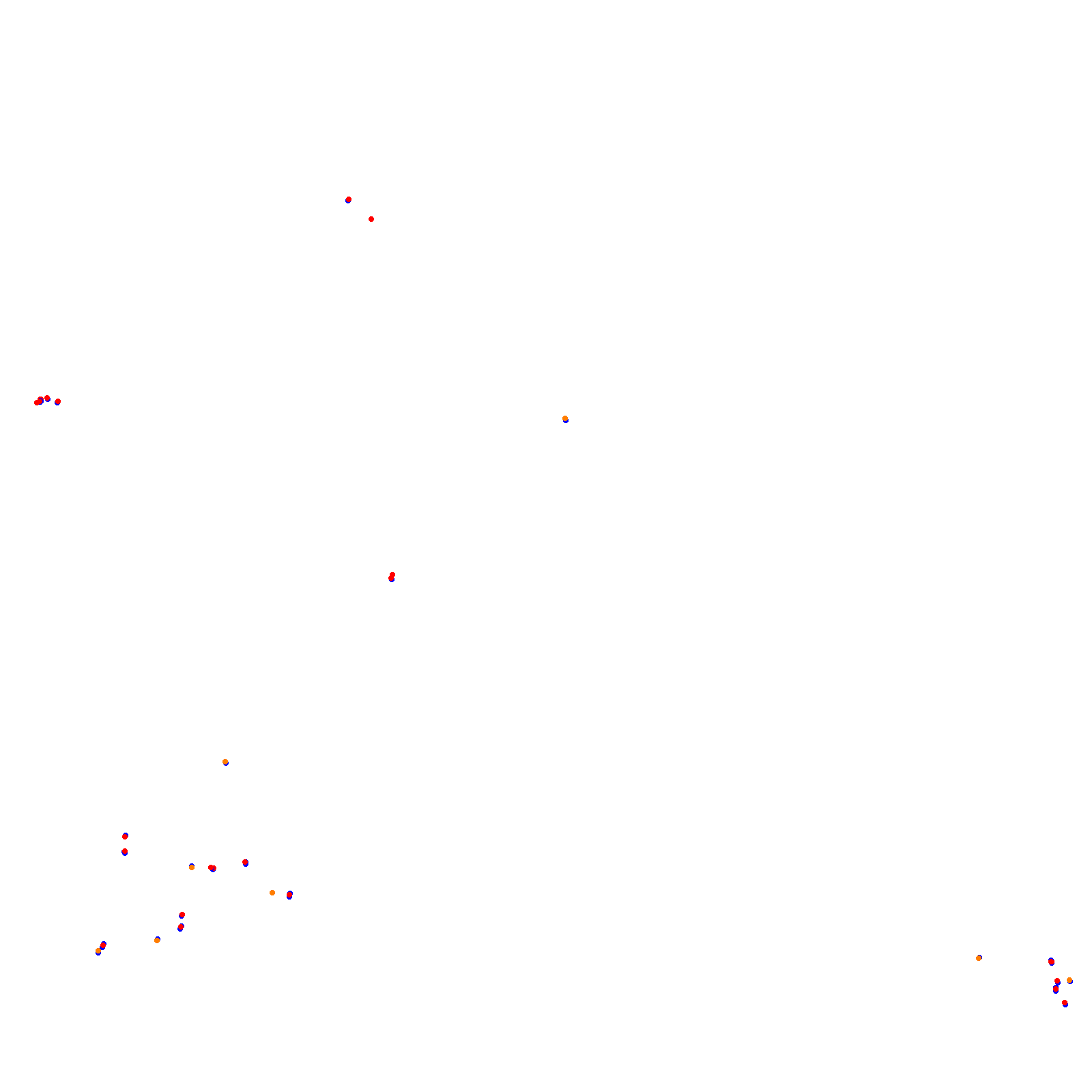 china_2019 collisions