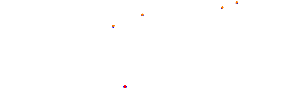 mainz-finthen collisions