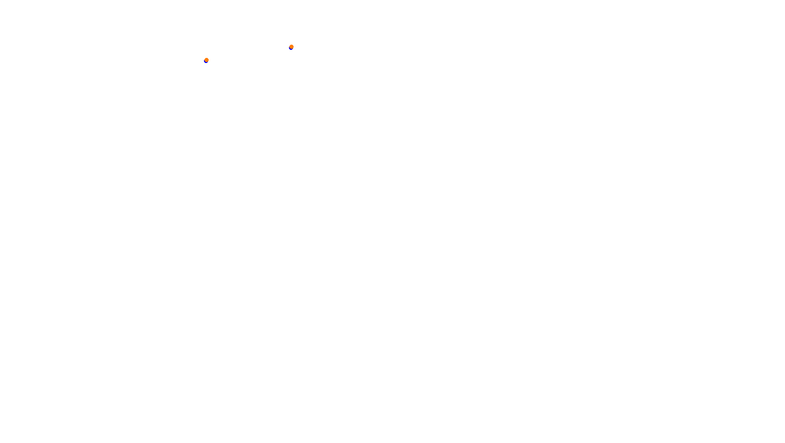 imola collisions