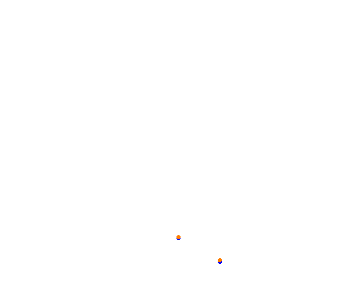 Tocancipa collisions