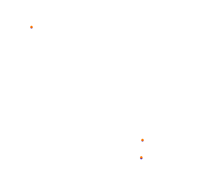 Tocancipa collisions