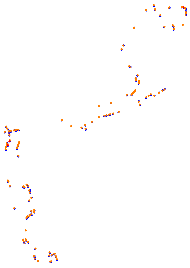 monaco1988 collisions