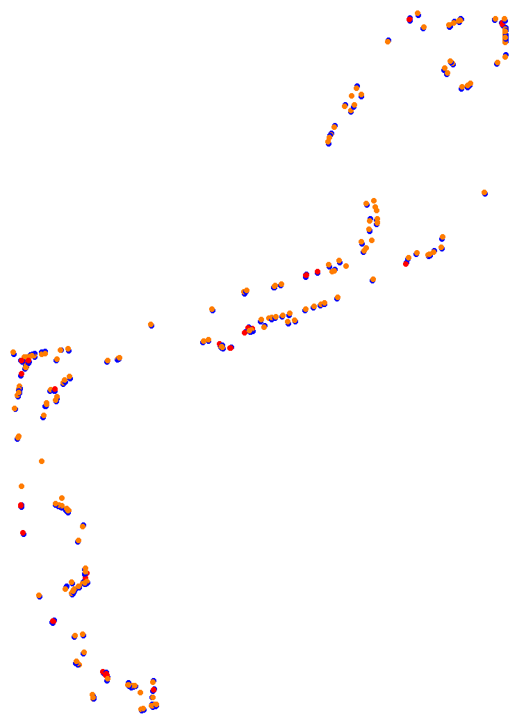 monaco1988 collisions