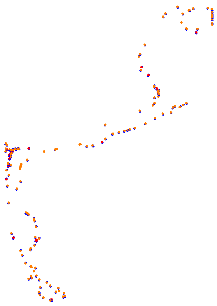 monaco1988 collisions