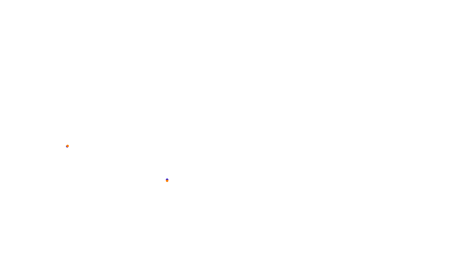 imola collisions