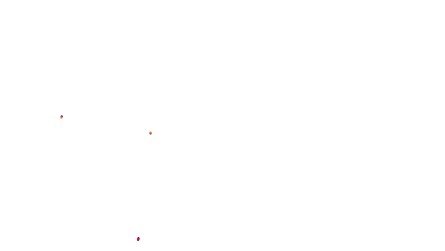 imola collisions