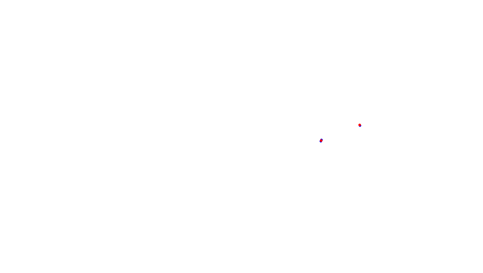 imola collisions