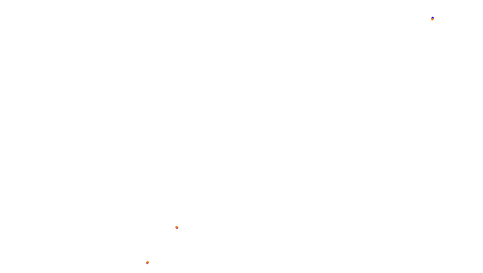 imola collisions