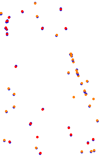 bushy_park_circuit collisions