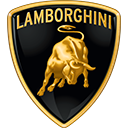 Lamborghini Murcielago GTNA Badge