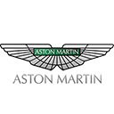 Aston Martin DBR9 GTNA Badge