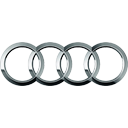 Audi 90 GTO S1 Badge