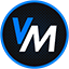 VM Safety Car Badge