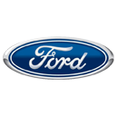 Ford Mustang S650 GT3 Badge