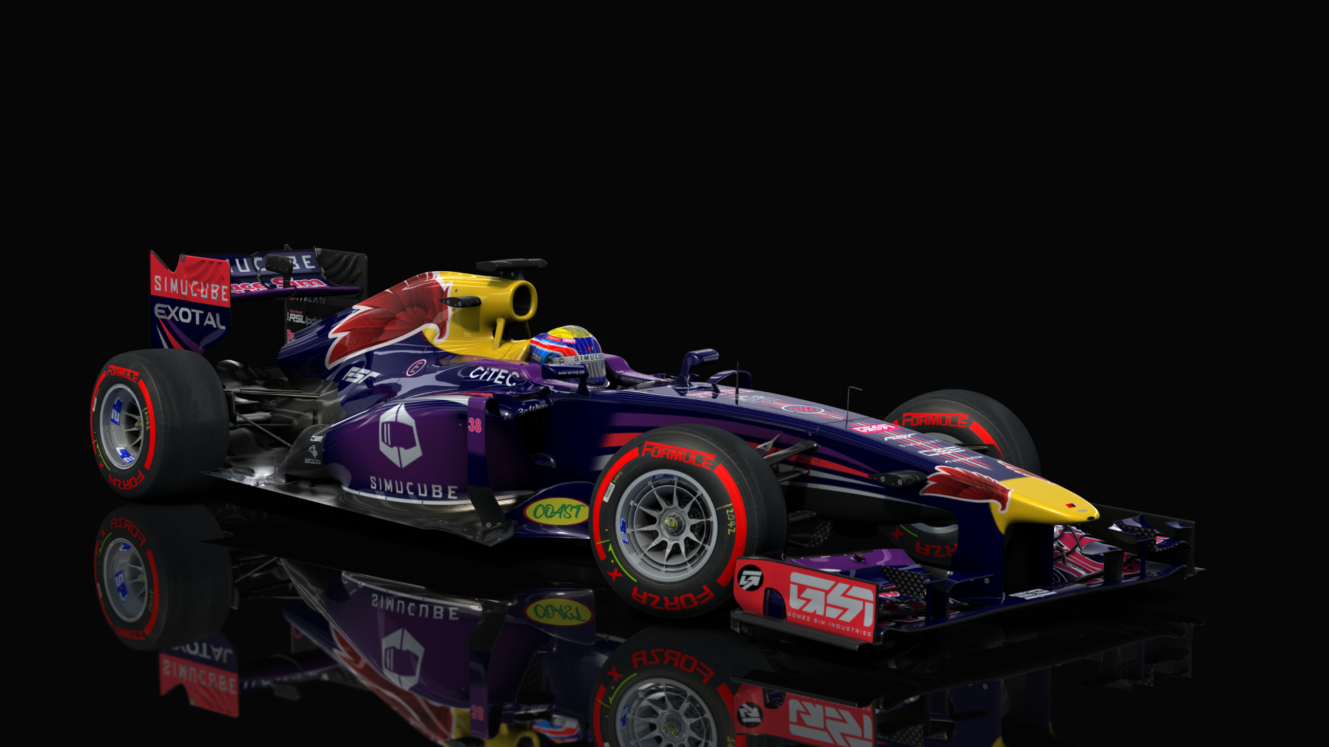 Formula RSS 2013 V8, skin 06_rss_simucube_38