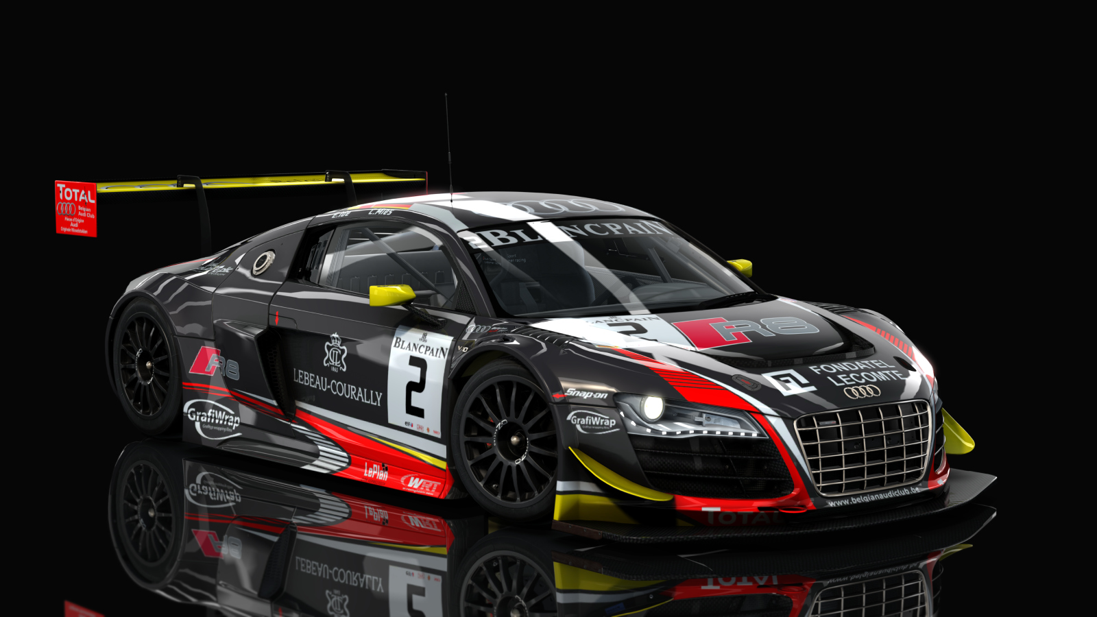 VM Audi R8 LMS Ultra, skin 2015_WRT_2