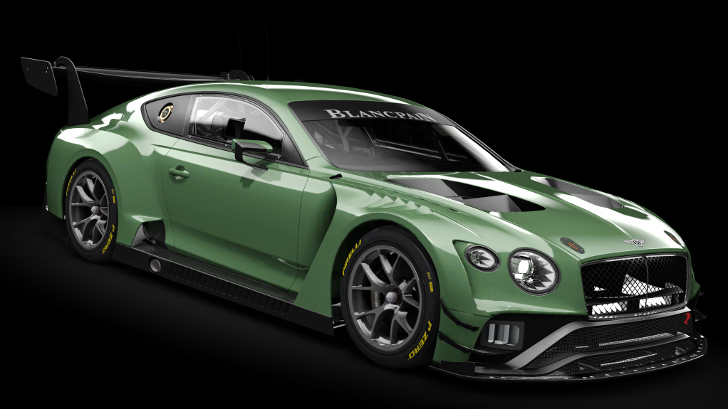 VM Bentley Continental GT3 2018, skin 2019_msport_107